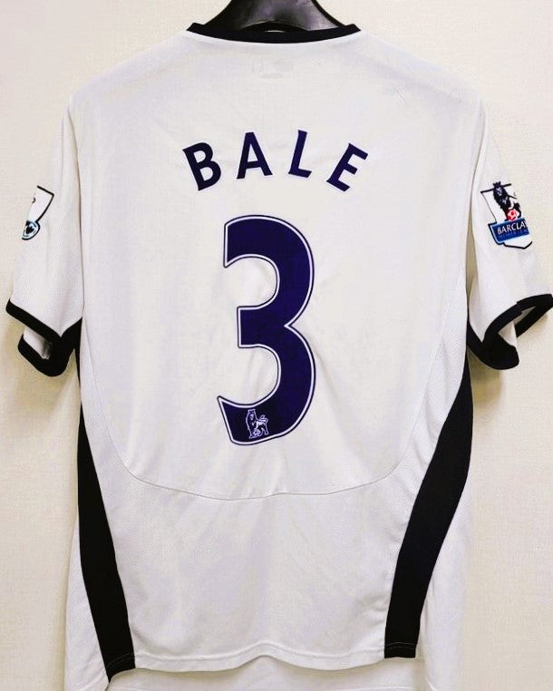 BALE GARETH 2008-09 (TOT)