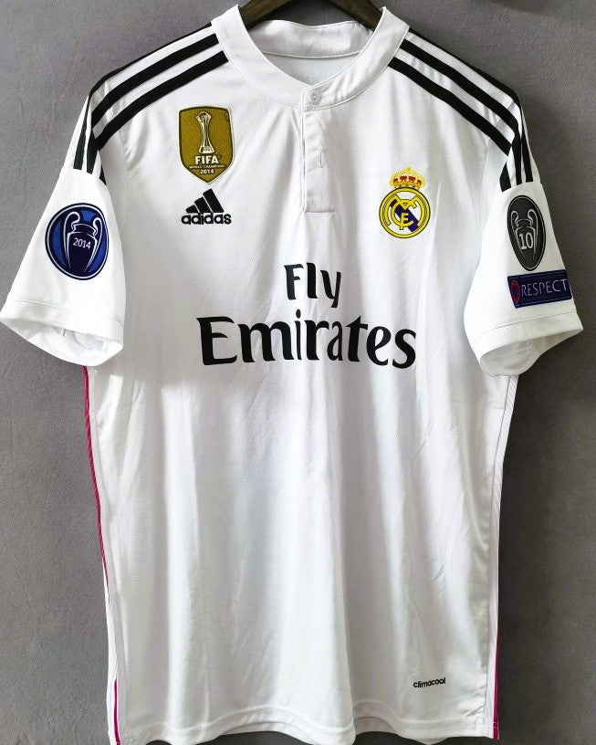 CRISTIANO RONALDO 2014-15 (Real M)
