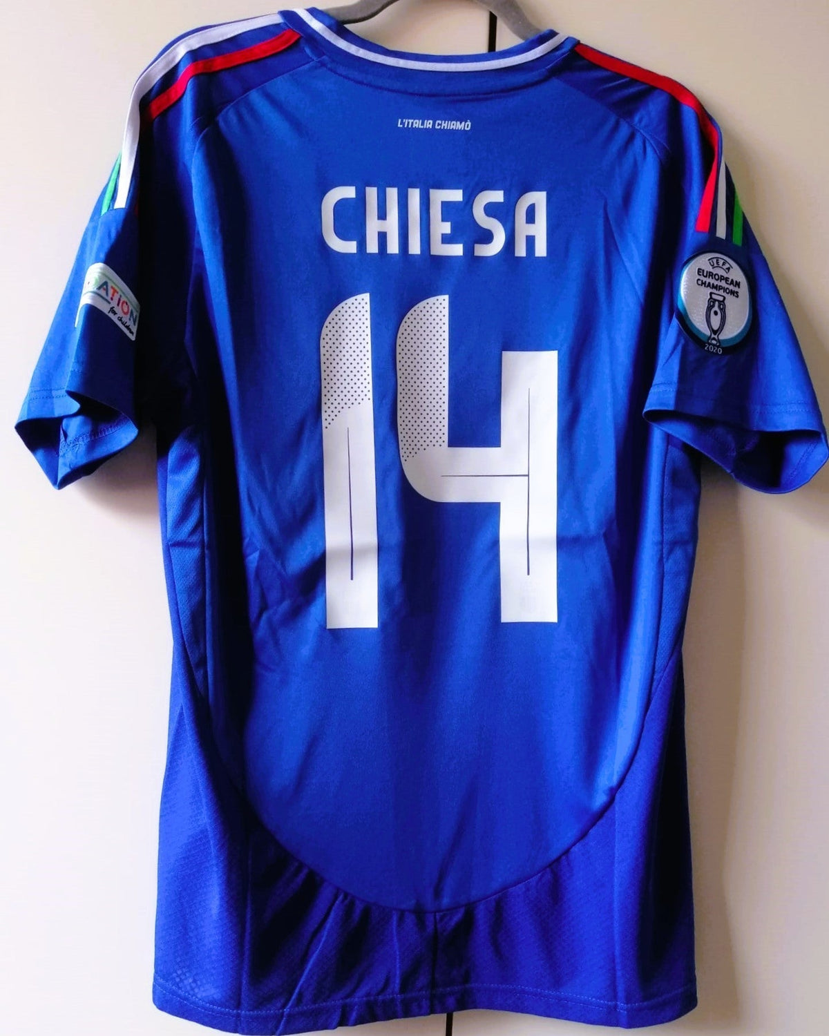 CHIESA FEDERICO 2024-25 (Eng)