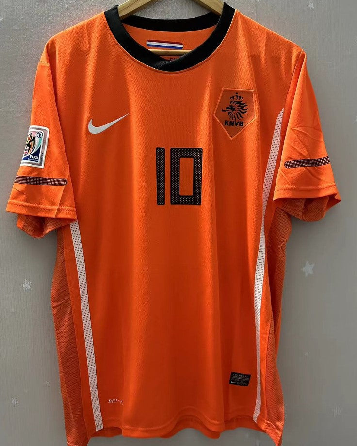 SNEIJDER WESLEY 2010-11 (Hello)