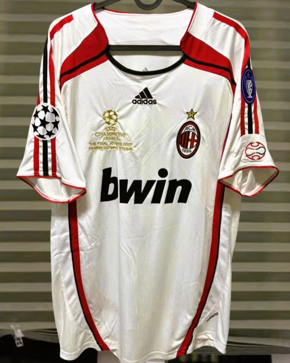 INZAGHI FILIPPO 2006-07 (MIL)