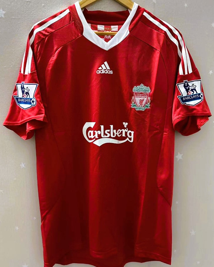 FERNANDO TORRES 2009-10 (Liv)