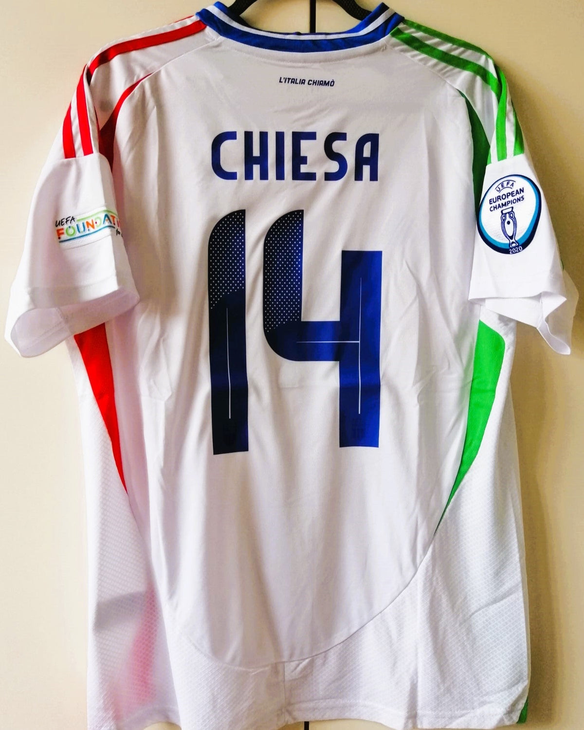 CHIESA FEDERICO 2024-25 (Eng)