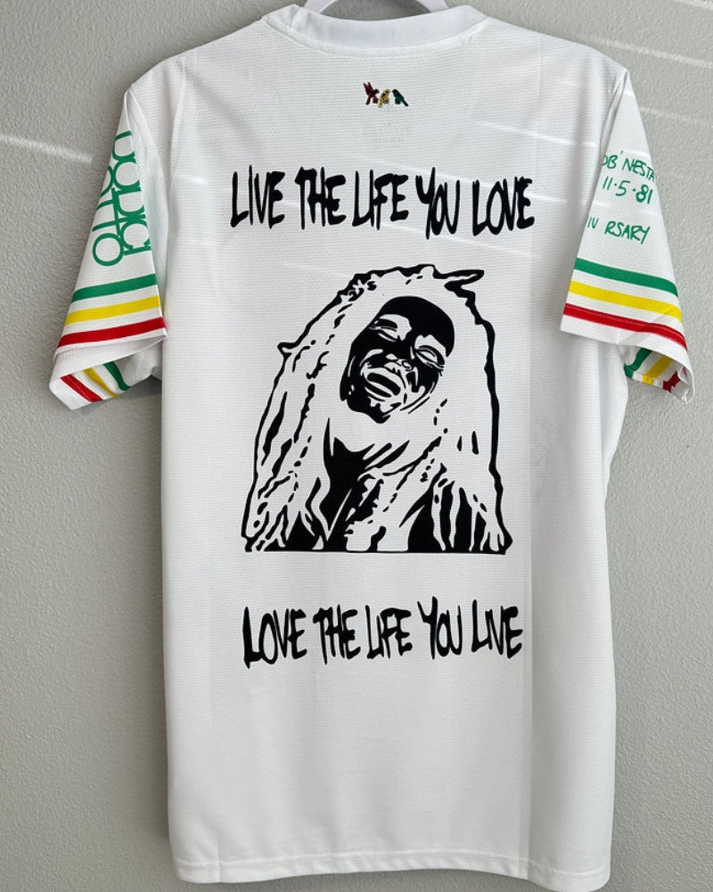 MARLEY BOB 2025-26 (Aja)