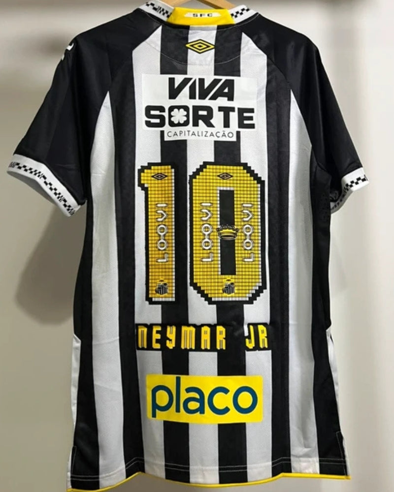 NEYMAR Jr 2025-26 (San)