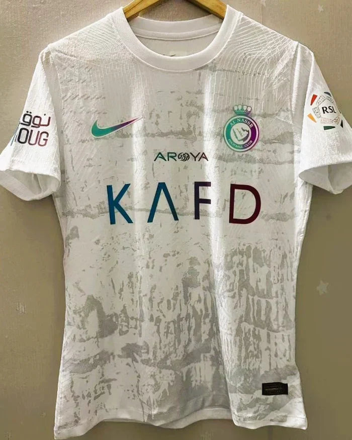 CRISTIANO RONALDO 2023-24 (Al-Nassr)