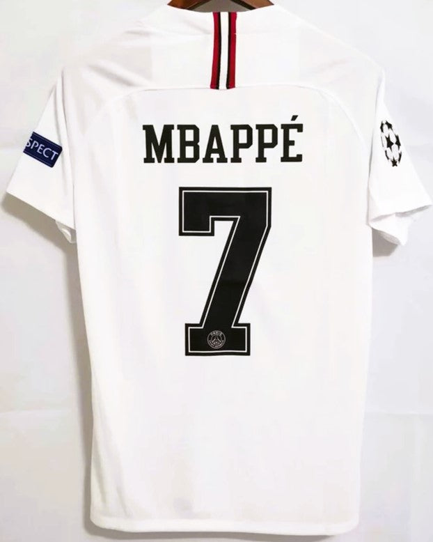 MBAPPÉ KYLIAN 2018-19 (PSG)