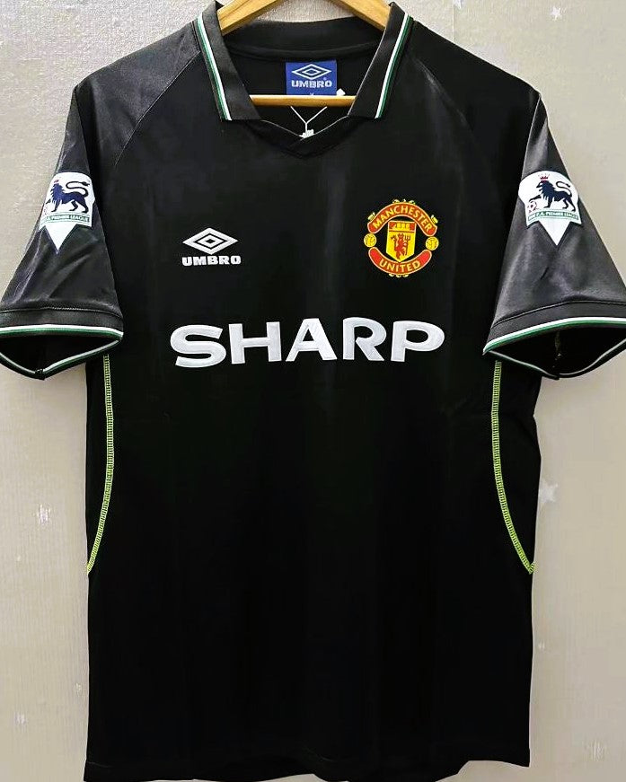 RYAN GIGGS 1998-99 (Man U)