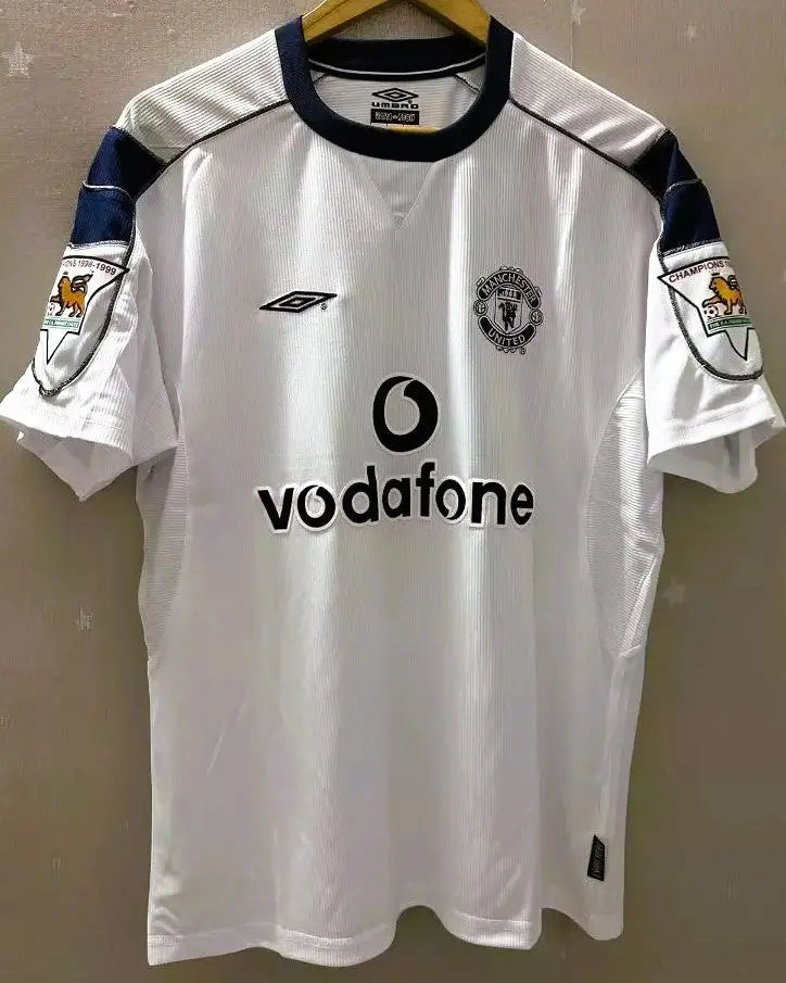 BECKHAM DAVID 1999-00 (Man U) World Football Stadium