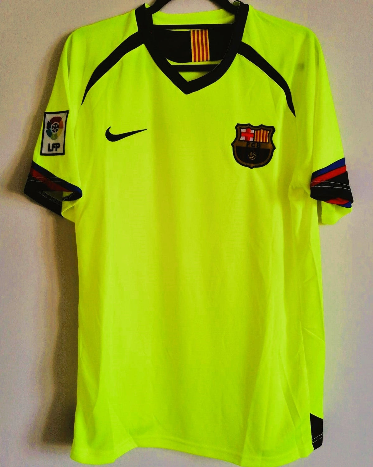 RONALDINHO 2005-06 (Barça)