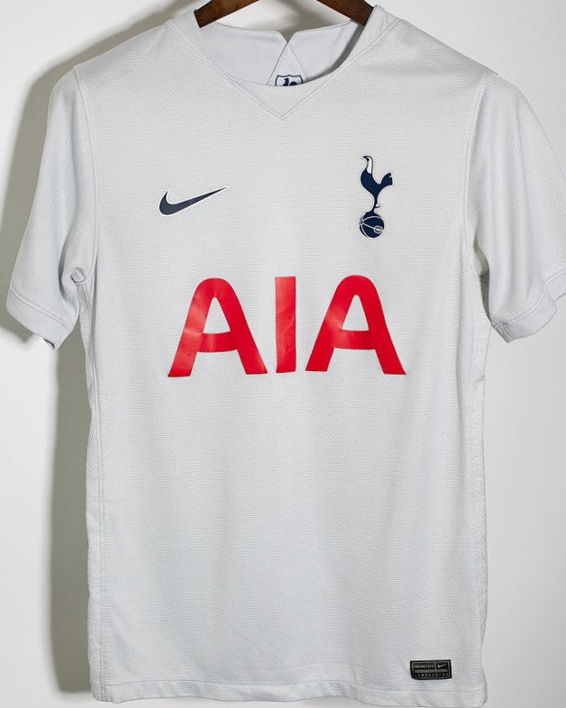 SON HEUNG-MIN 2021-22 (TOT)