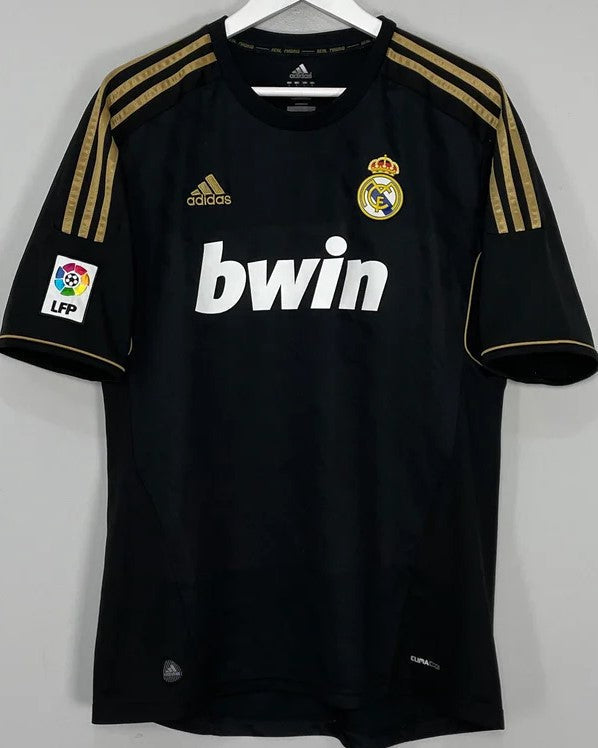 CRISTIANO RONALDO 2011-12 (Real M)