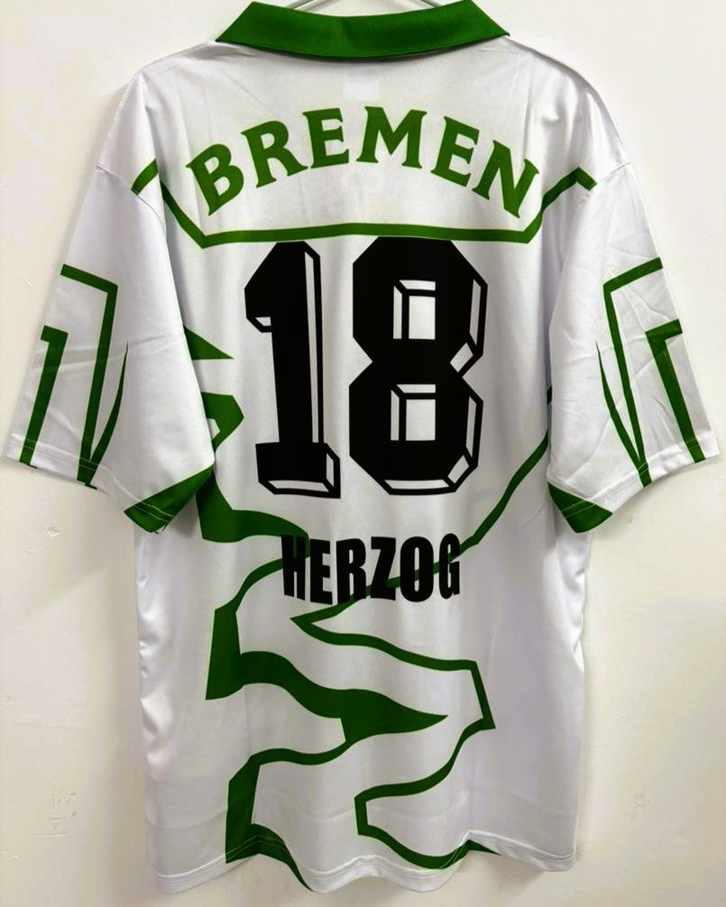 HERZOG ANDREAS 1993-94 (Wer)