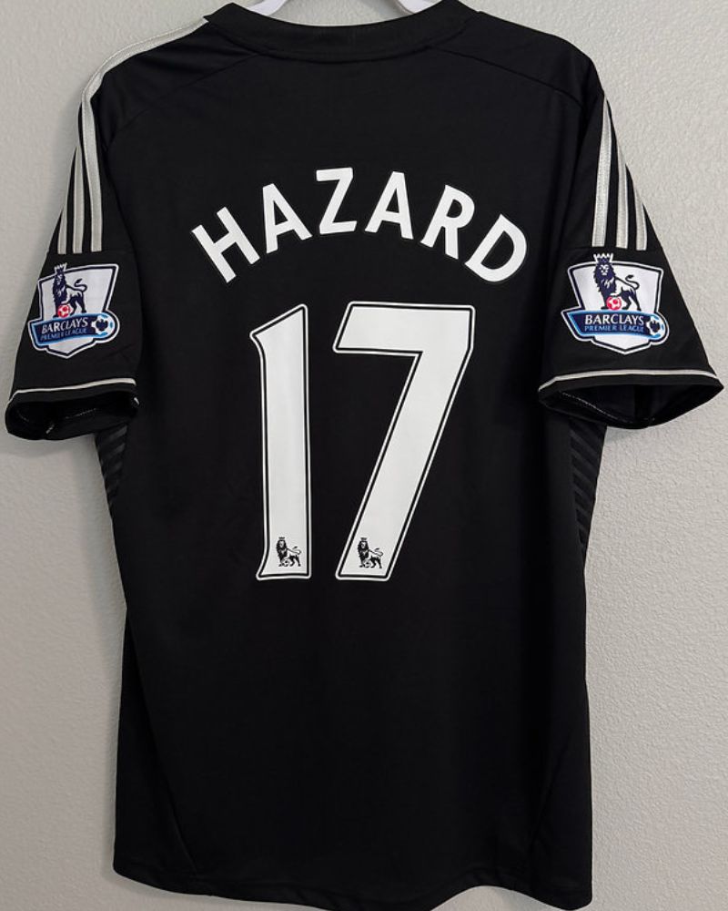 HAZARD EDEN 2013-14 (That)