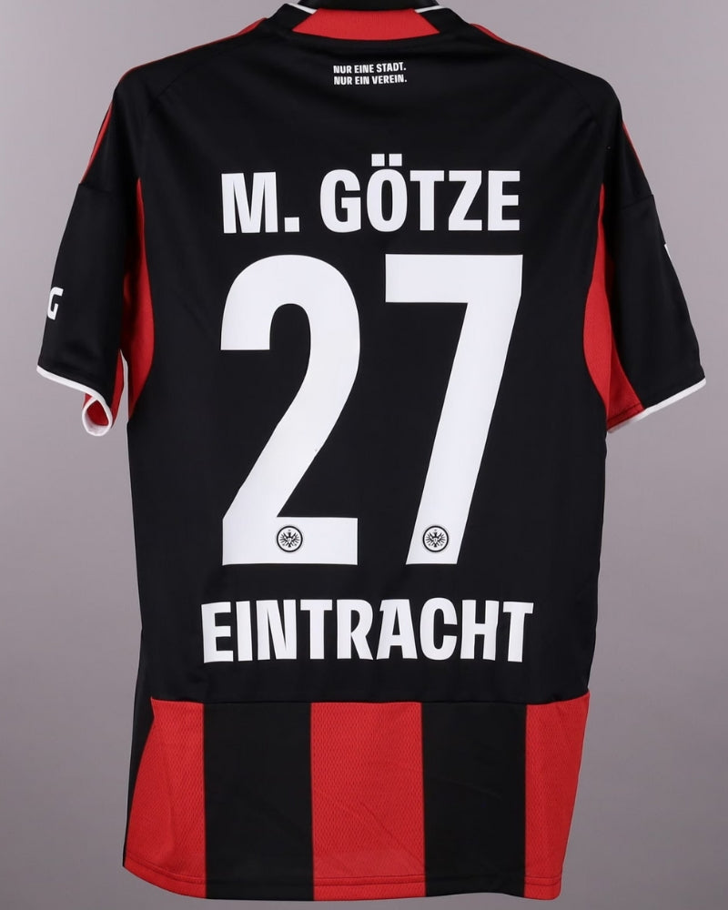 GÖTZE MARIO 2025-26 (One)