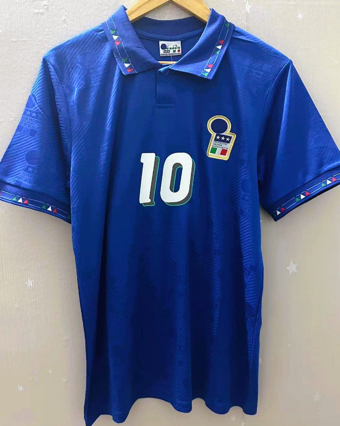 BAGGIO ROBERTO 1994-95 (ITA)