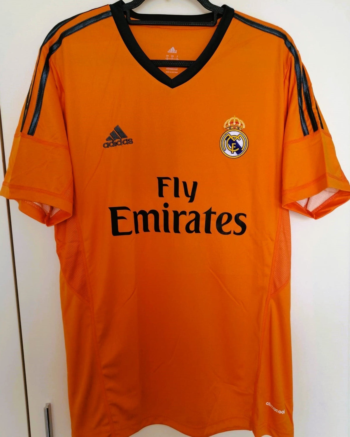 CRISTIANO RONALDO 2013-14 (Real M)