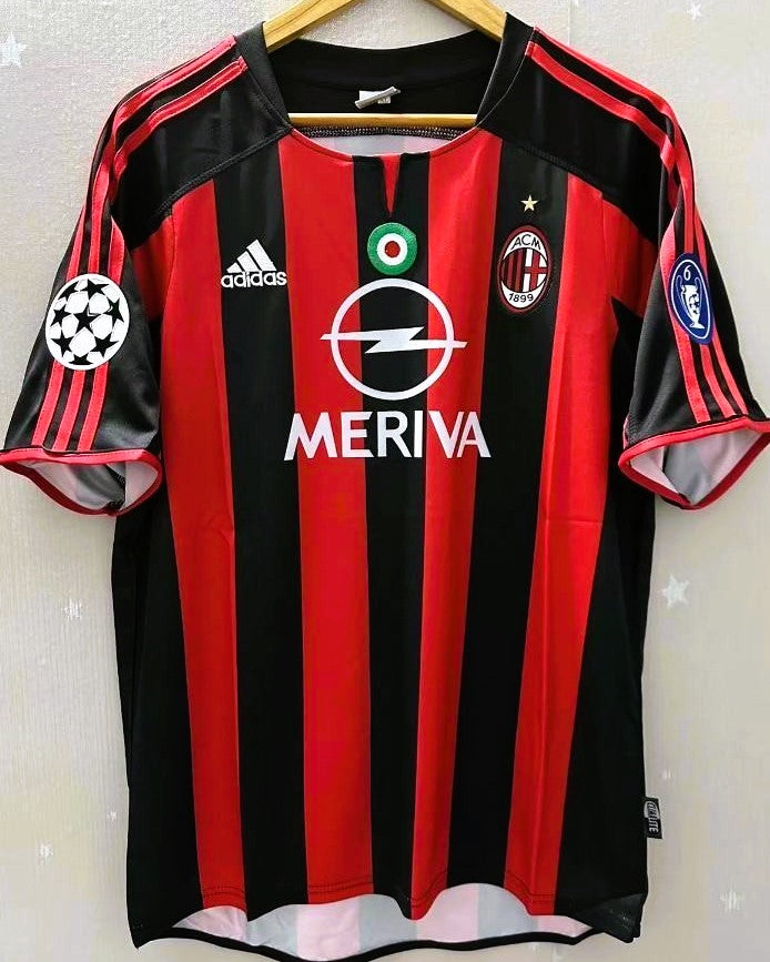 RICARDO KAKA 2003-04 (Mil)