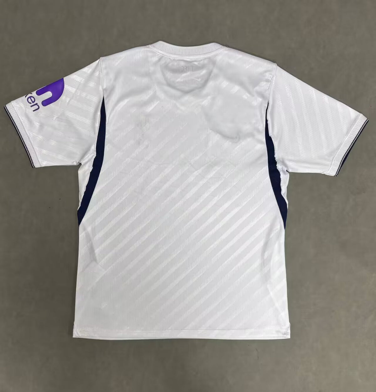 TOTTENHAM 2026/27 HOME JERSEY