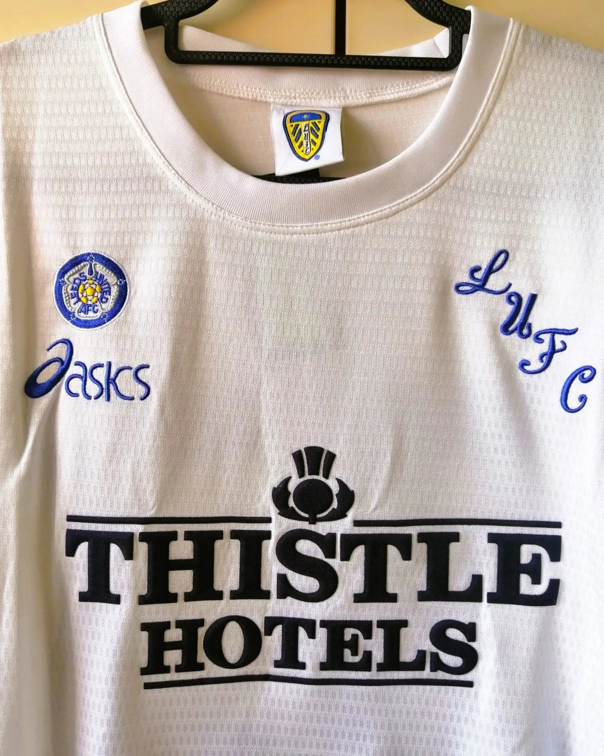 KEWELL HARRY 1995-96 (Lee) World Football Stadium