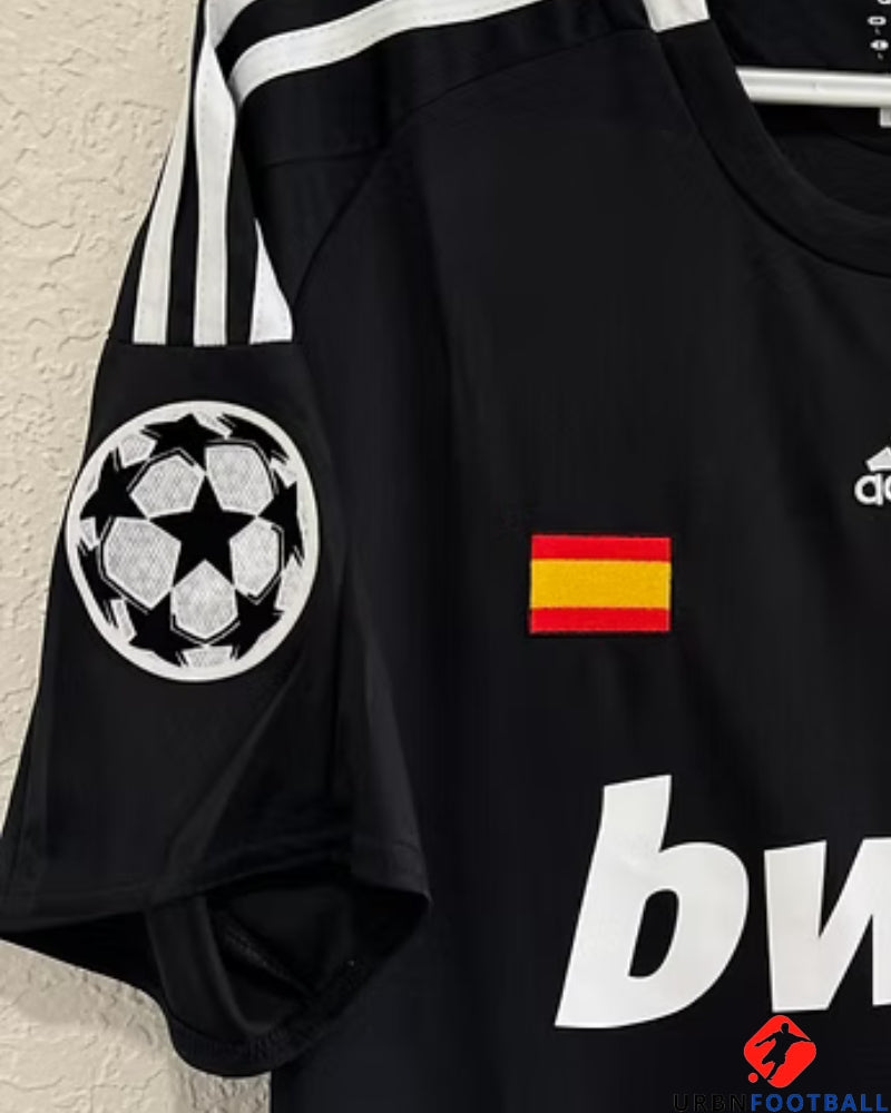 ROBBEN ARJEN 2008-09 (Real M)