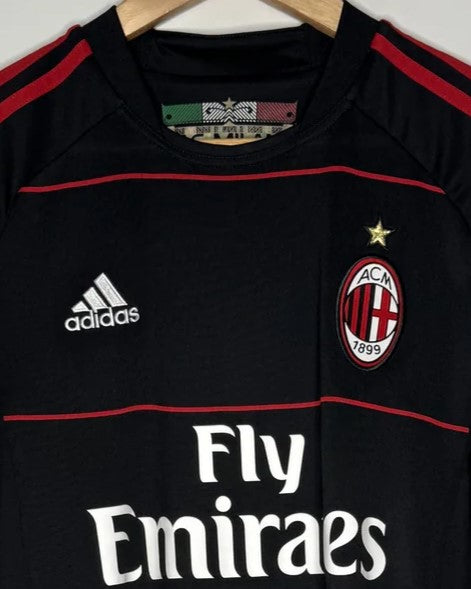 ALEXANDRE PATO 2010-11 (AC Milan)