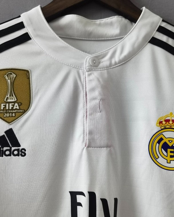 CRISTIANO RONALDO 2014-15 (Real M)