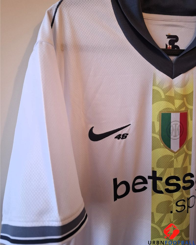 BARELLA NICOLO' 2024-25 (Int)