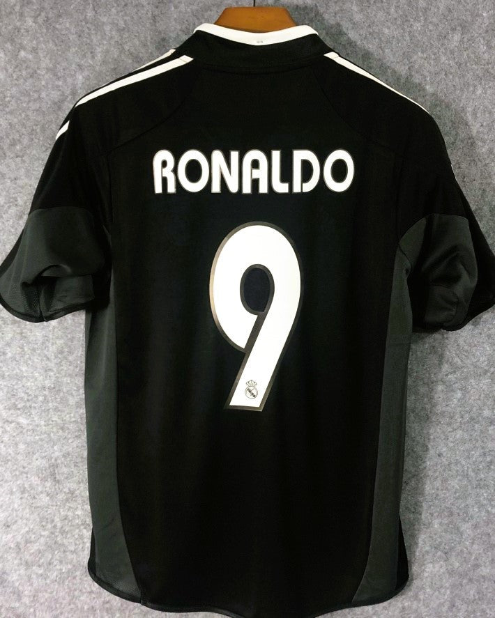RONALDO 2004-05 (Real M.)