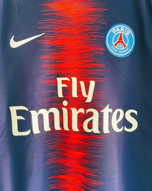 NEYMAR Jr 2018-19 (Psg) World Football Stadium