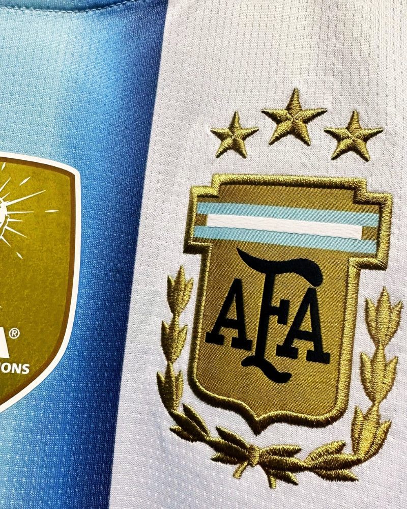 MESSI LIONEL 2026-27 (Arg)
