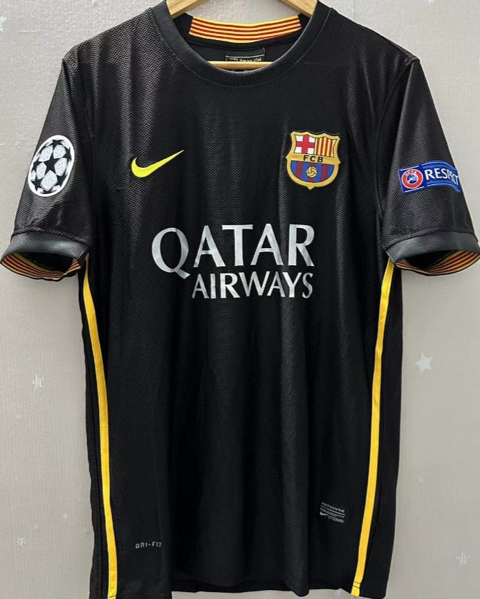LIONEL MESSI 2013-14 (Barça)