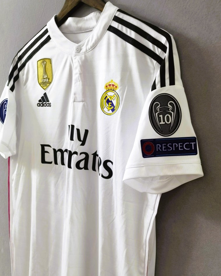 CRISTIANO RONALDO 2014-15 (Real M)