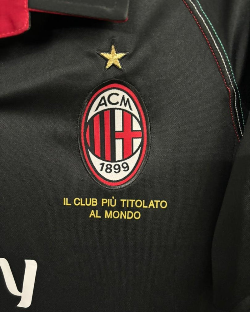 ALEXANDRE PATO 2012-13 (Mil)