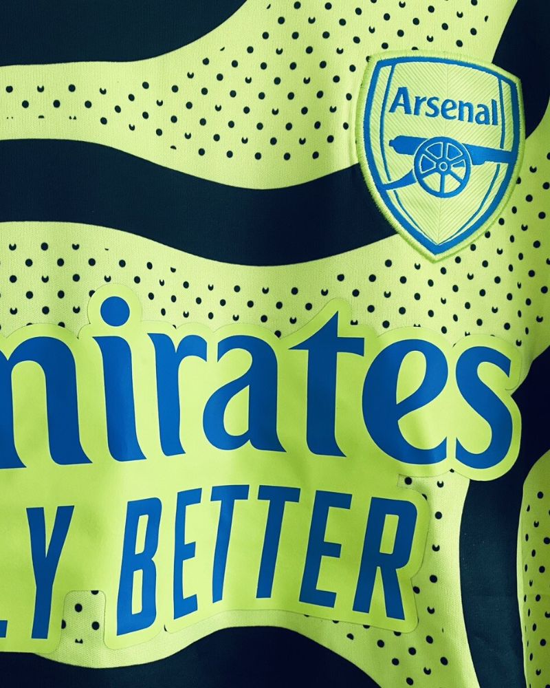 BUKAYO SAKA 2023-24 (Ars)