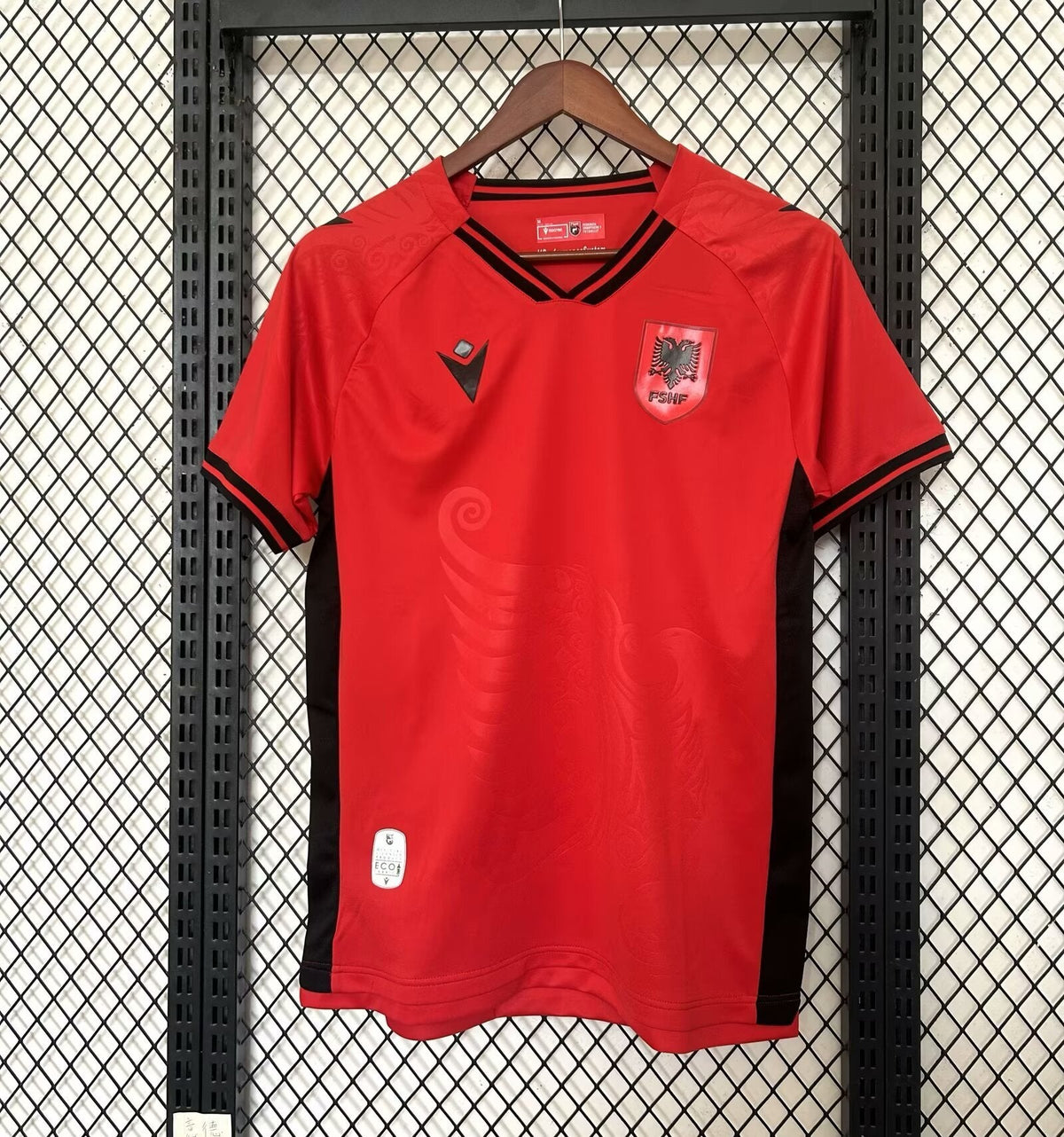 2026 World Cup Albania