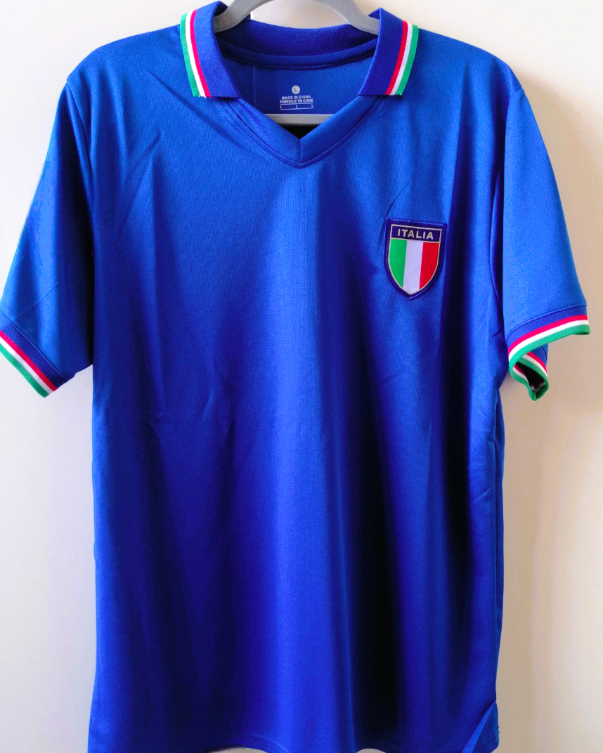 PAOLO ROSSI 1982-83 (Ita)