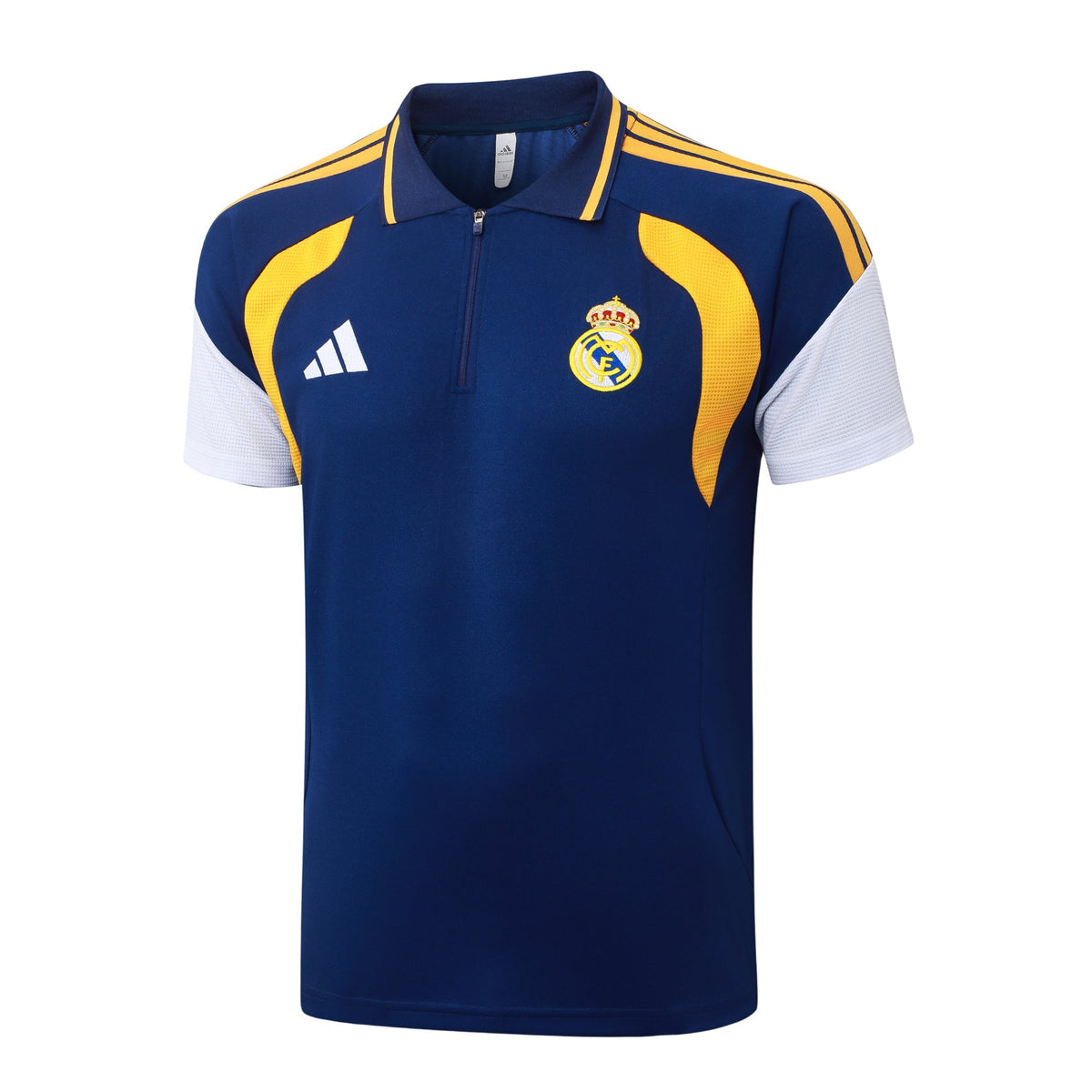 Real Madrid Polo + Shorts