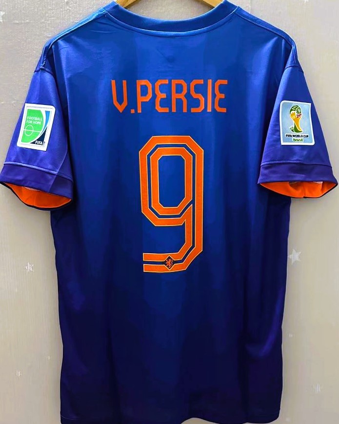 VAN PERSIE ROBIN 2014-15 (Hello)