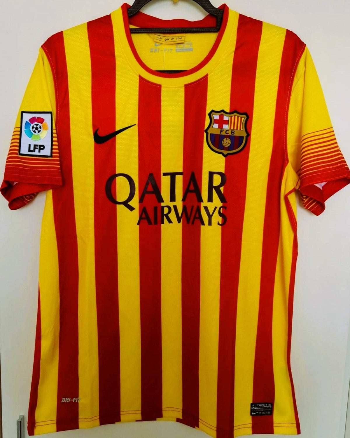 LIONEL MESSI 2013-14 (Barça)