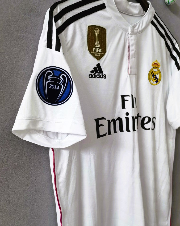 CRISTIANO RONALDO 2014-15 (Real M)