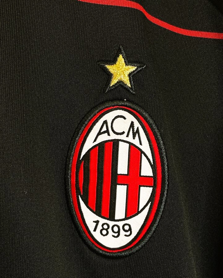 ALEXANDRE PATO 2010-11 (AC Milan)