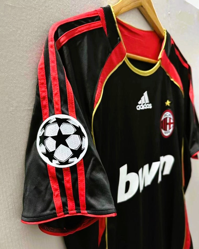 INZAGHI FILIPPO 2006-07 (MIL)