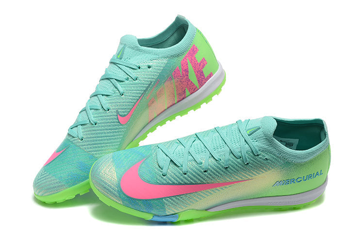 Mercurial AirZoom low heel low cut
