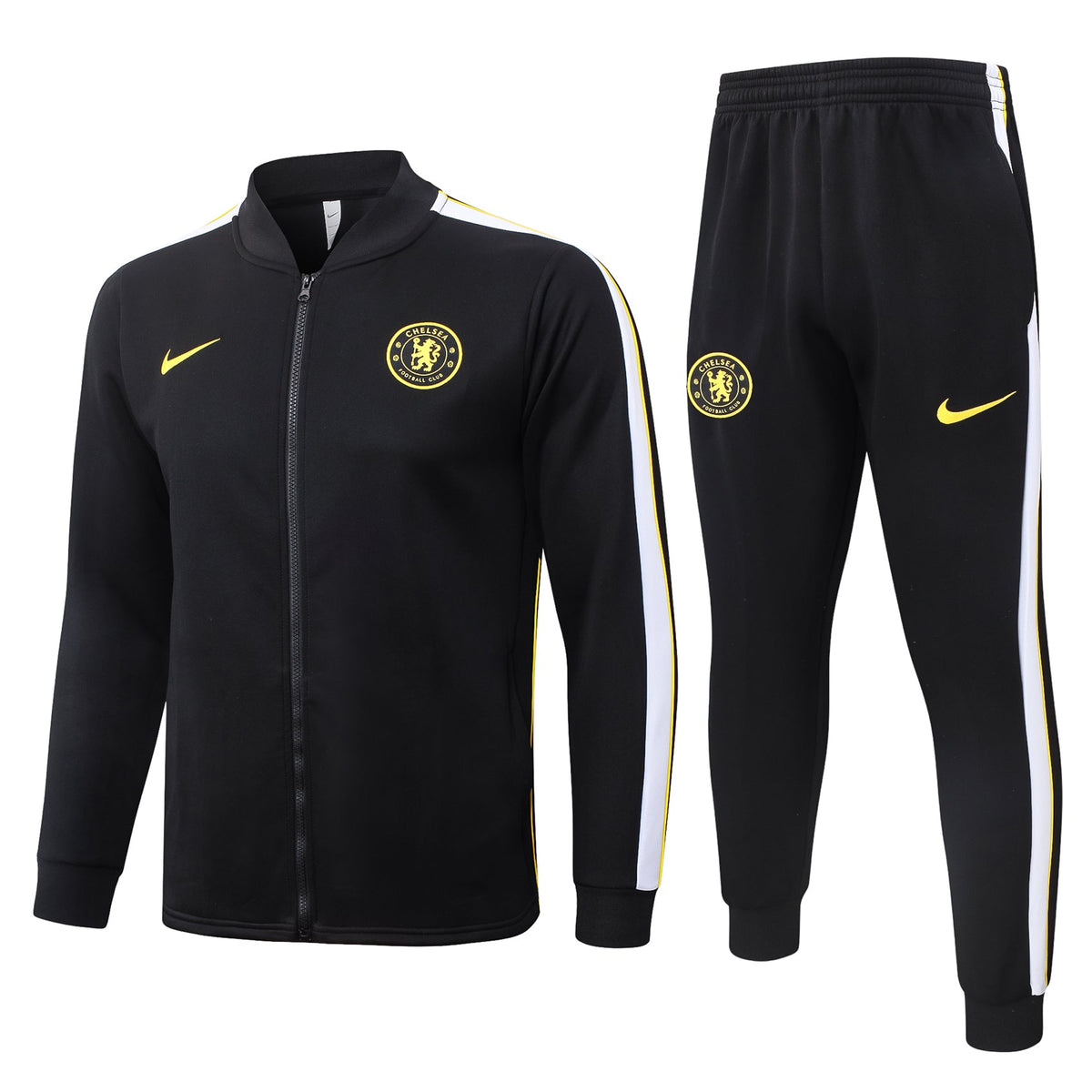 CHELSEA 2026/27 Tracksuit