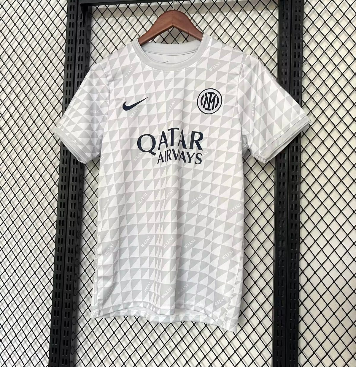 INTER 2026/27 TRAINING JERSEY