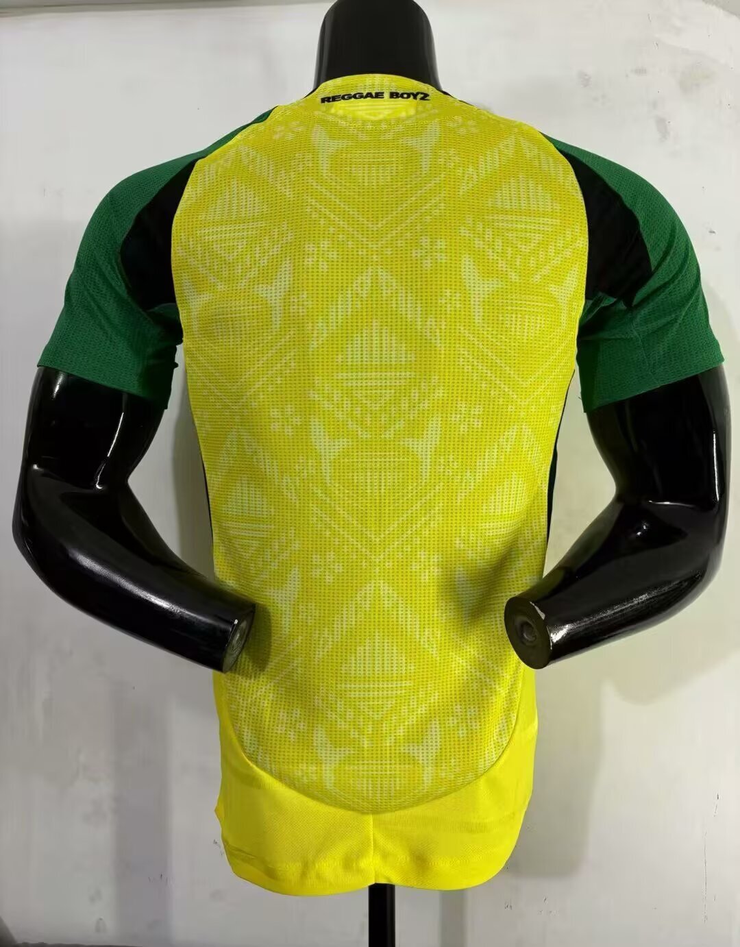 2026 World Cup Jamaica
