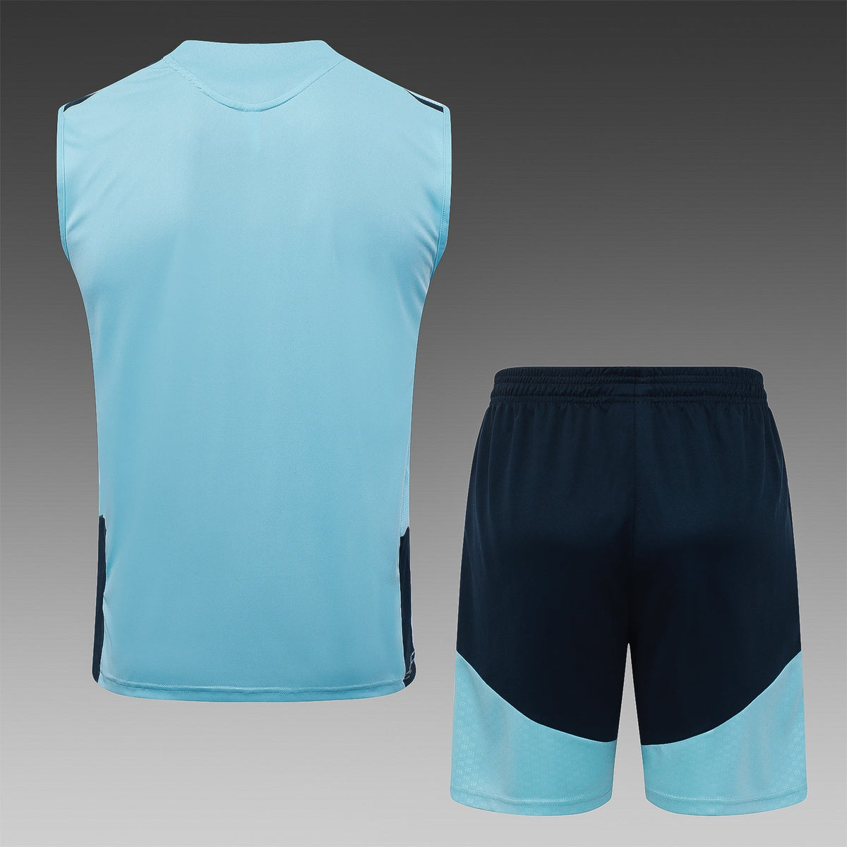 ARGENTINA TANK TOP + SHORTS