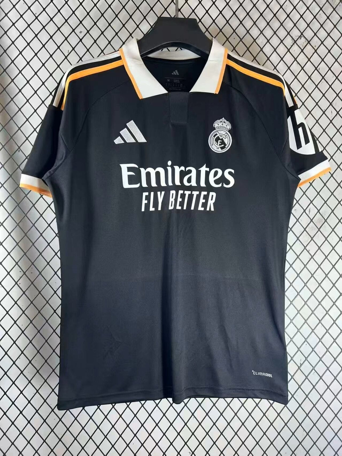 REAL MADRID 2026/27