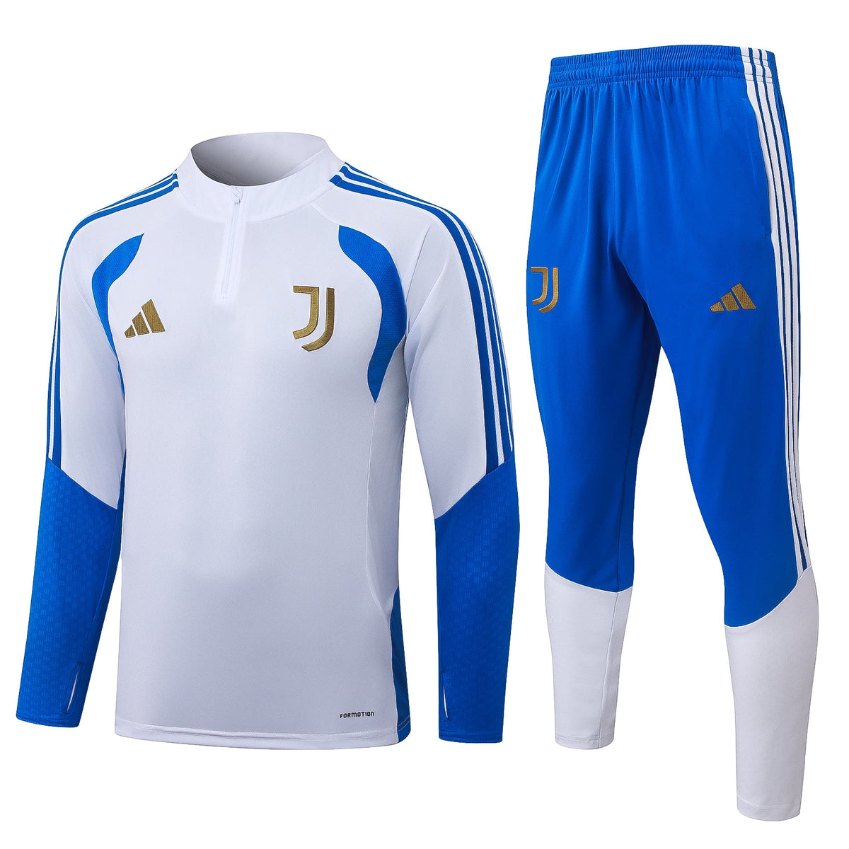 Juventus 2026/27 Tracksuit